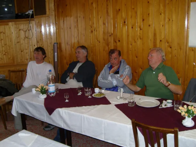 Galaktika Nap 2007