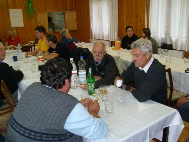 Galaktika Nap 2007