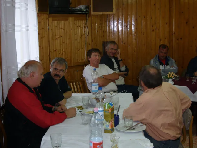 Galaktika Nap 2007
