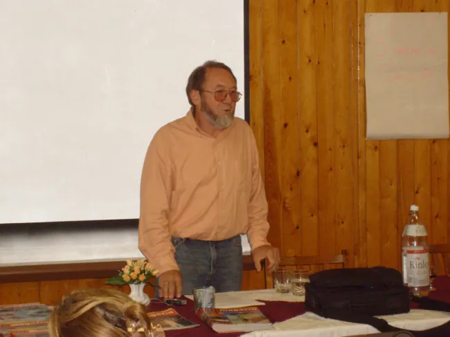 Galaktika Nap 2007