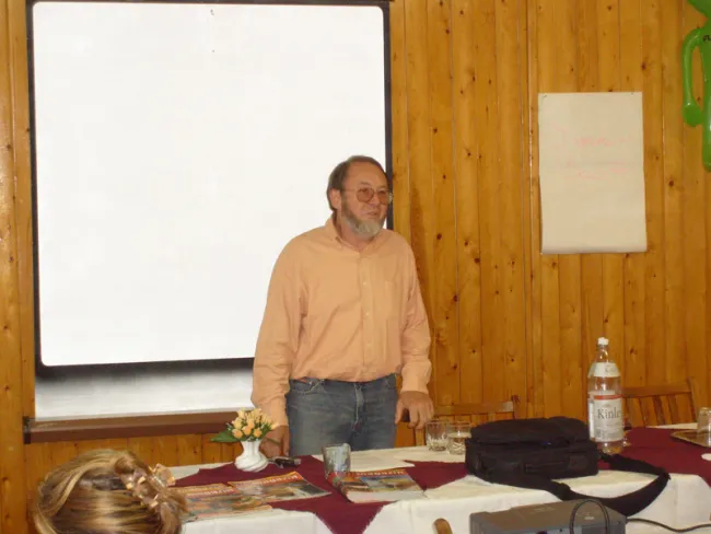 Galaktika Nap 2007