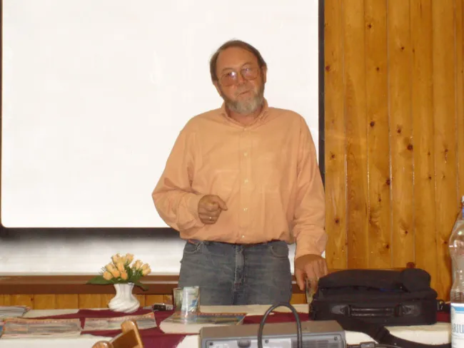 Galaktika Nap 2007