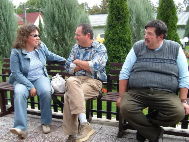 Galaktika Nap 2007