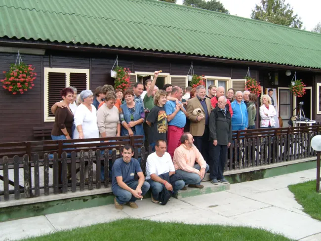Galaktika Nap 2007