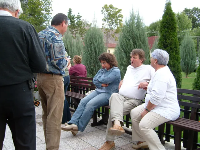 Galaktika Nap 2007