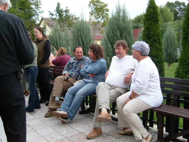 Galaktika Nap 2007