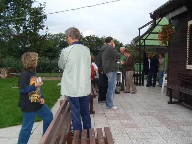 Galaktika Nap 2007