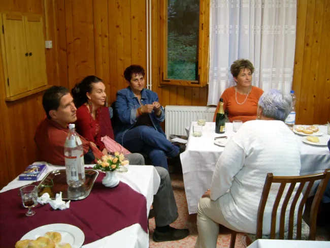 Galaktika Nap 2007