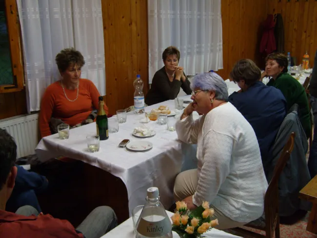 Galaktika Nap 2007