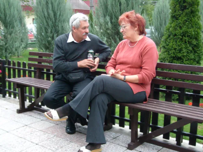Galaktika Nap 2007