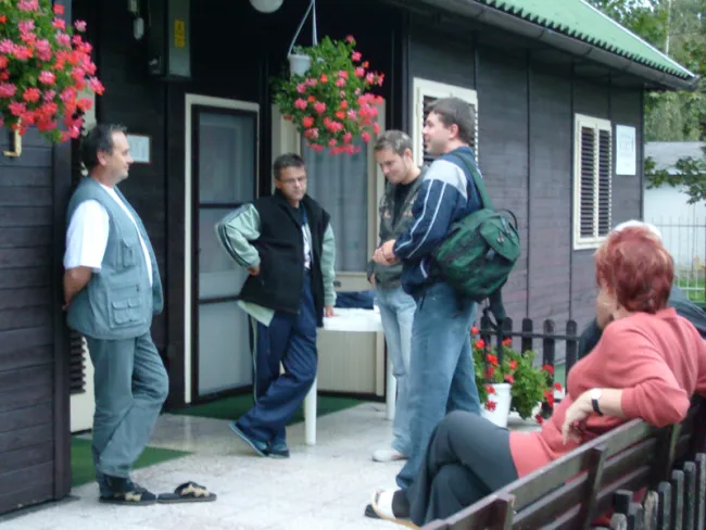 Galaktika Nap 2007