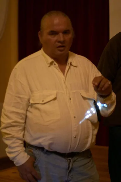 IV. UFO- és egyéb megmagyarázatlan jelenségek kongresszusa