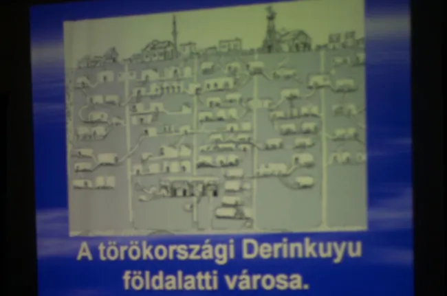 A Galaktika Baráti Kör vendége volt Aranyi László