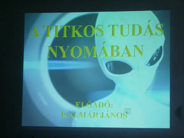 A Galaktika Baráti Kör vendége volt Kalmár János