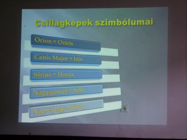 A Galaktika Baráti Kör vendége volt Kalmár János