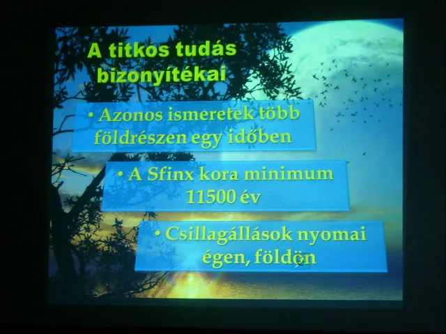 A Galaktika Baráti Kör vendége volt Kalmár János