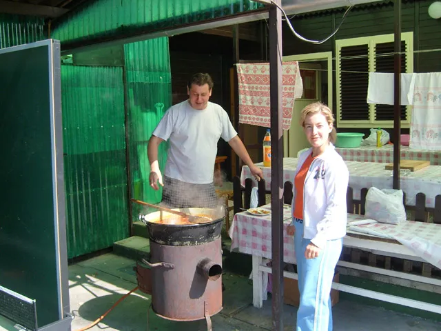 Galaktika Nap 2008