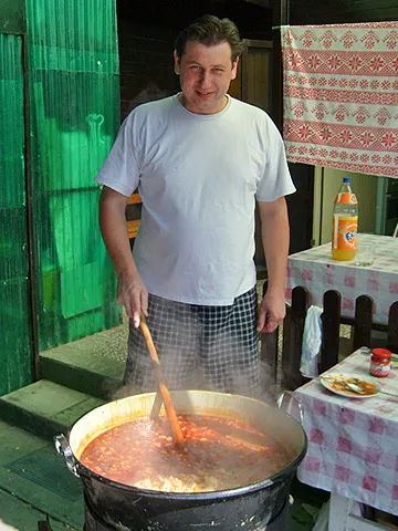 Galaktika Nap 2008