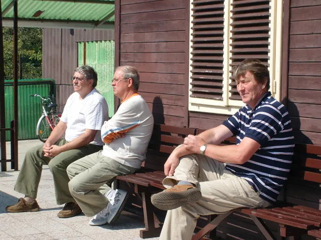 Galaktika Nap 2008