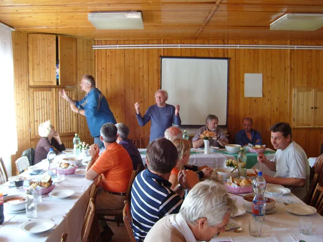 Galaktika Nap 2008