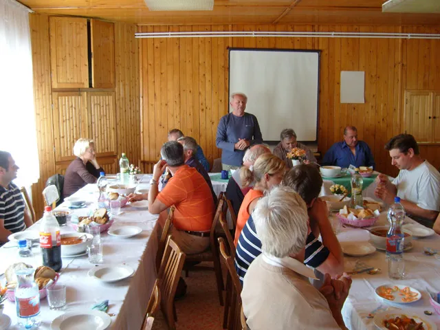 Galaktika Nap 2008