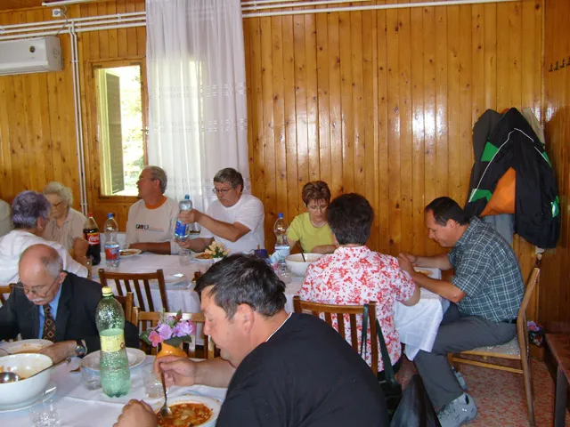 Galaktika Nap 2008