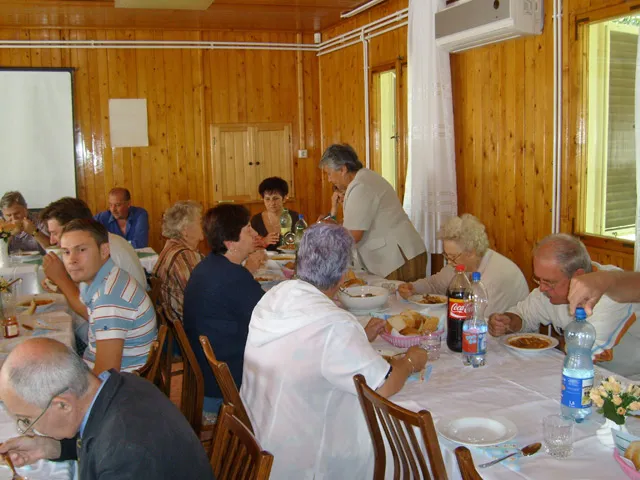Galaktika Nap 2008