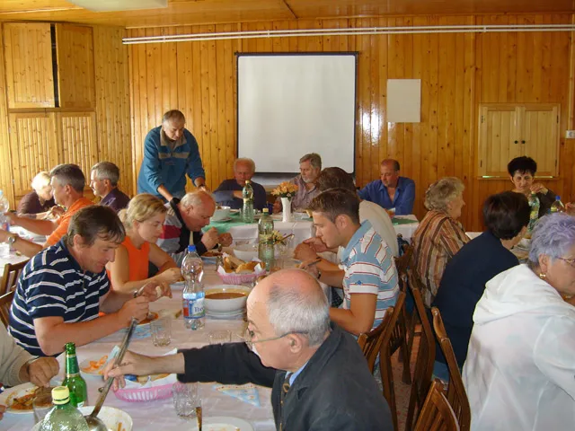 Galaktika Nap 2008