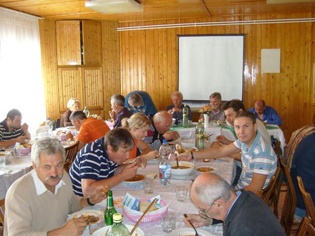 Galaktika Nap 2008