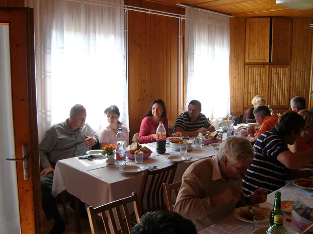 Galaktika Nap 2008