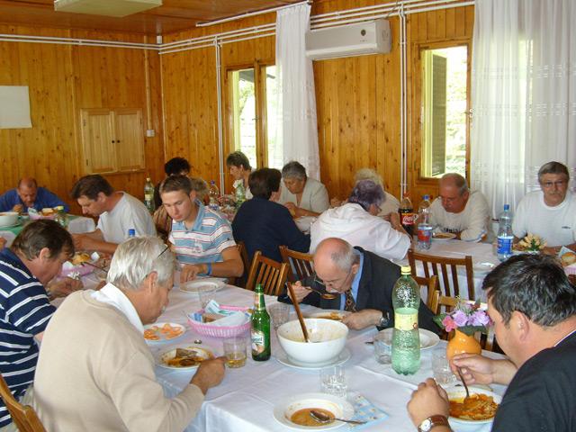 Galaktika Nap 2008