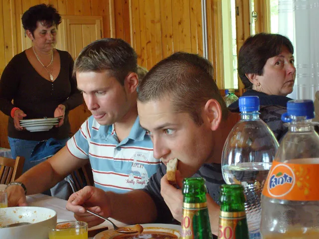 Galaktika Nap 2008