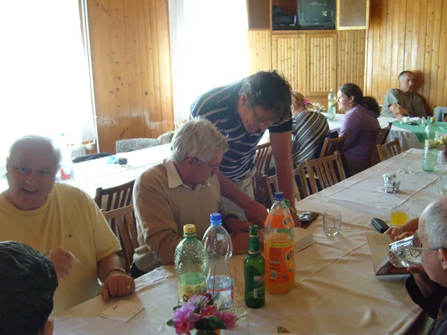 Galaktika Nap 2008