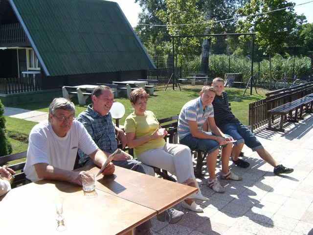 Galaktika Nap 2008