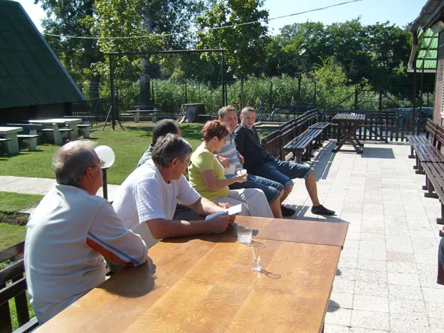 Galaktika Nap 2008