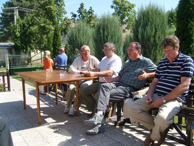 Galaktika Nap 2008