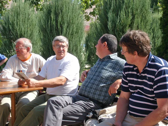 Galaktika Nap 2008