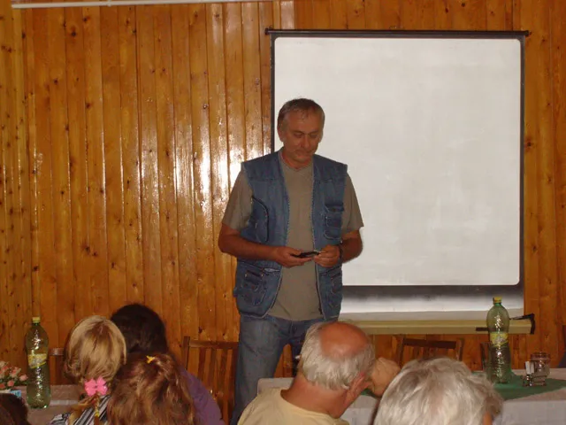 Galaktika Nap 2008