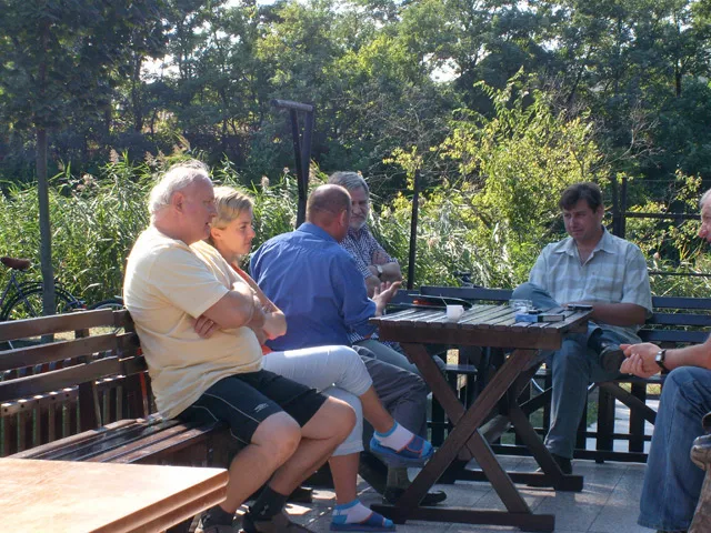 Galaktika Nap 2008