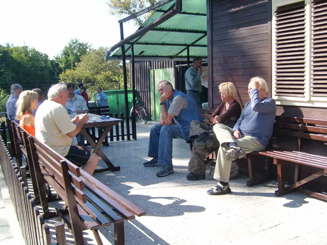Galaktika Nap 2008
