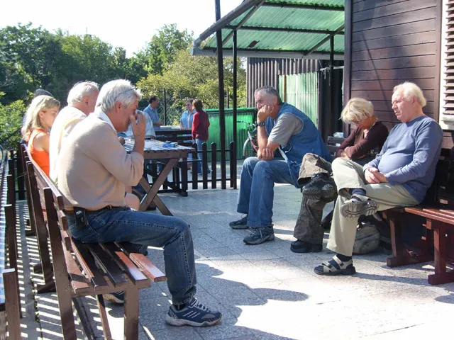 Galaktika Nap 2008