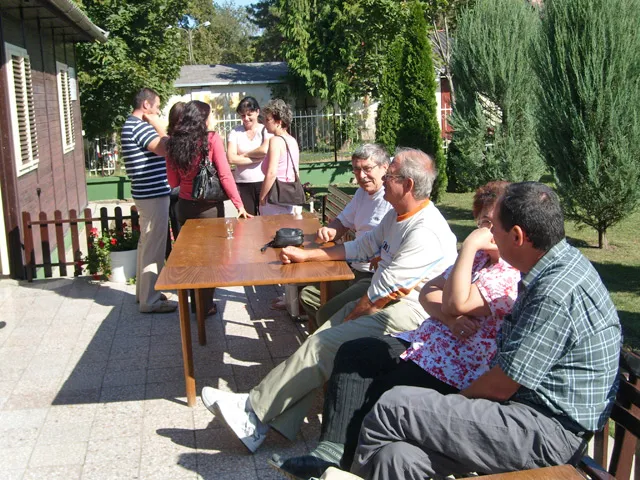Galaktika Nap 2008
