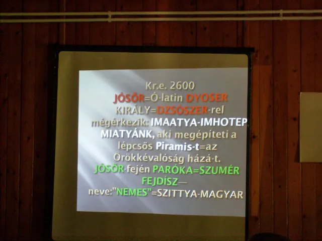 Galaktika Nap 2008