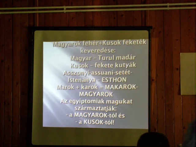 Galaktika Nap 2008