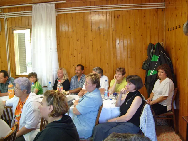 Galaktika Nap 2008