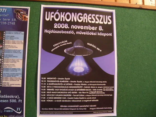 Az Ufok nyomában In memorian Keviczky Kálmán