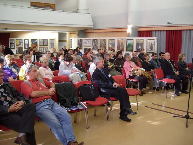 Az Ufok nyomában In memorian Keviczky Kálmán