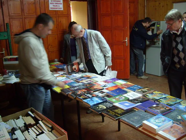 Az Ufok nyomában In memorian Keviczky Kálmán