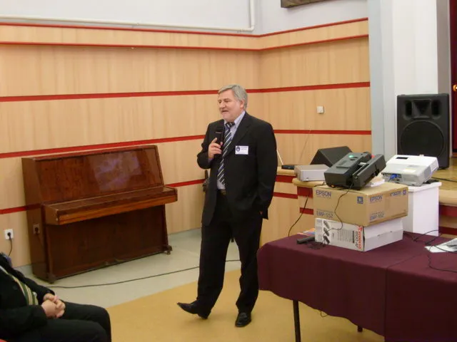 Az Ufok nyomában In memorian Keviczky Kálmán