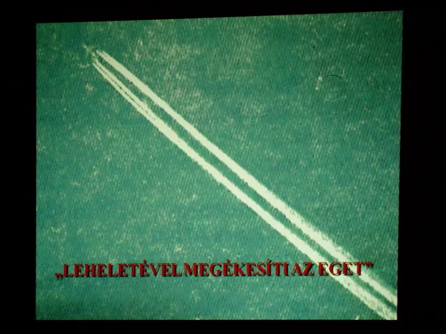 A Galaktika baráti kör őszi vendégelőadója volt: Kalmár János